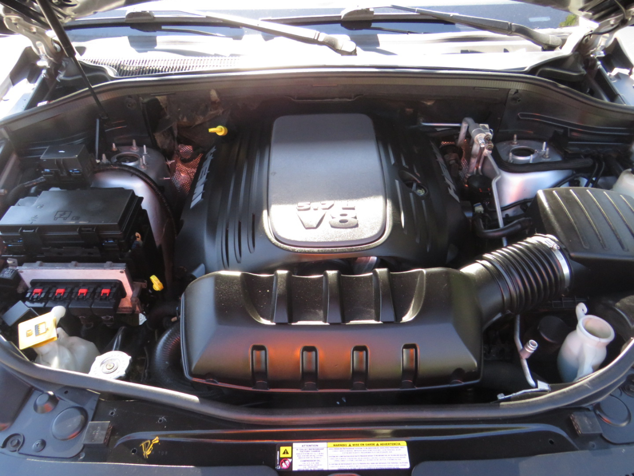 2012 Jeep Grand Cherokee Laredo photo 14