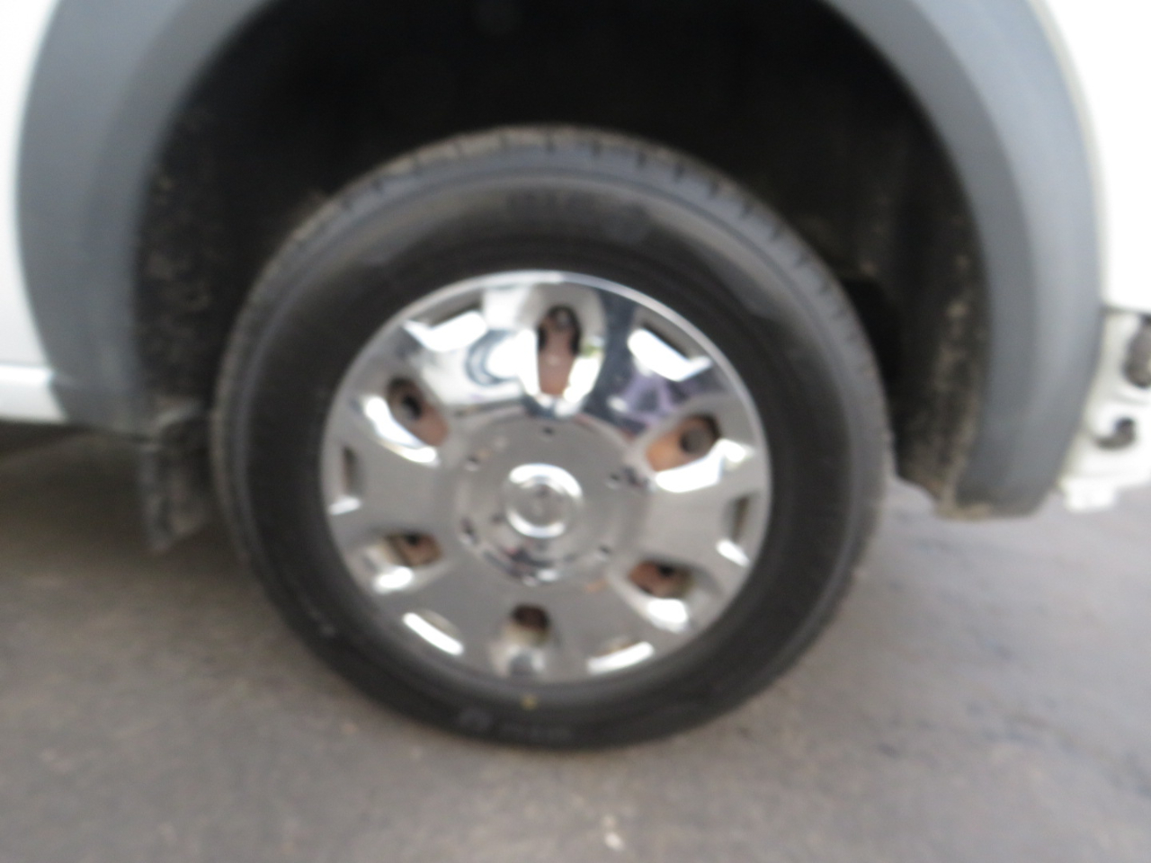 2013 Ford Transit Connect XL photo 10
