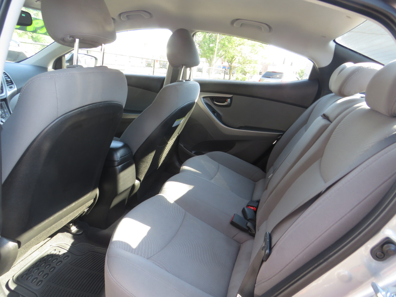 2016 Hyundai Elantra SE Value Edition Limited photo 11