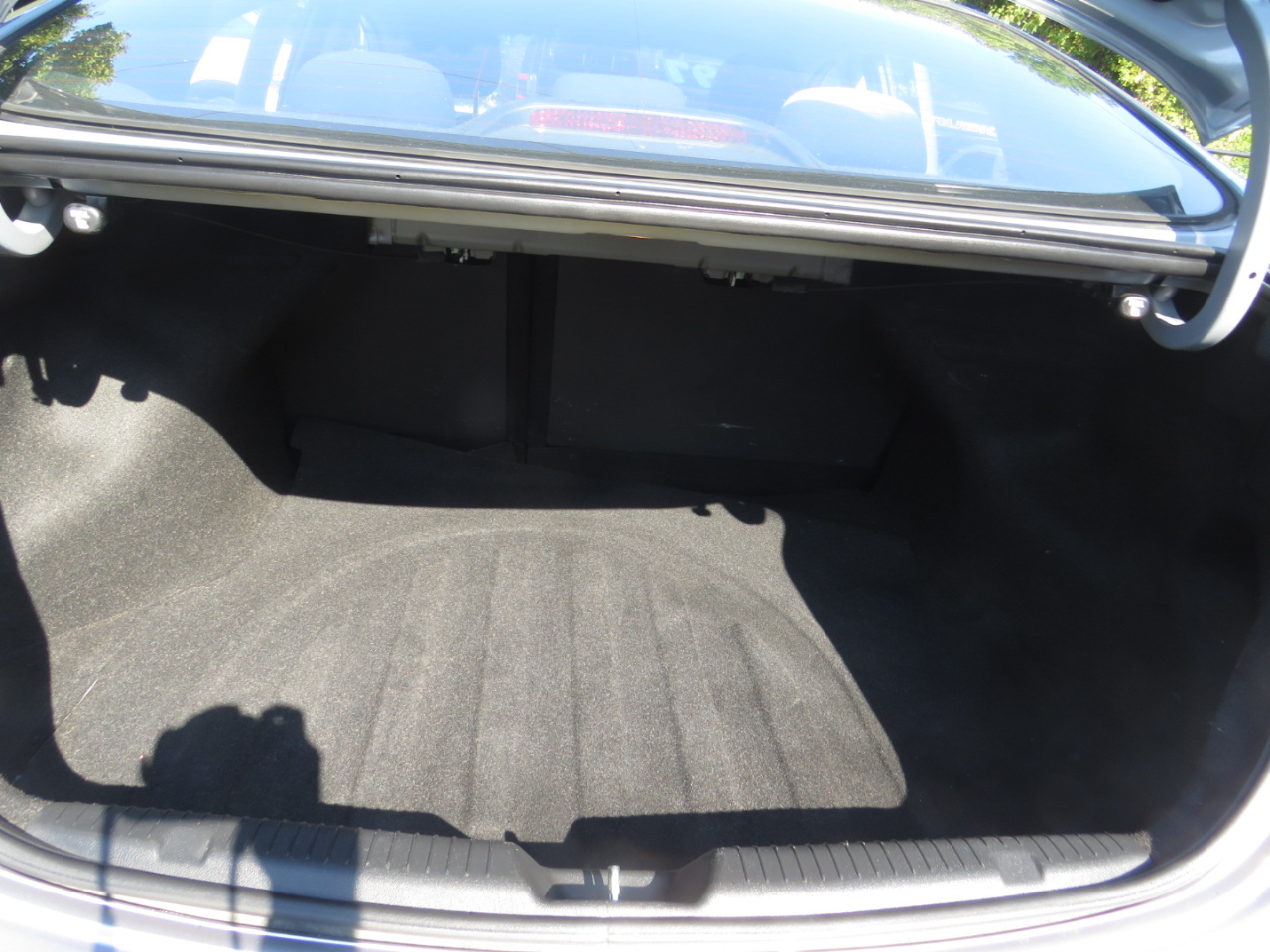 2016 Hyundai Elantra SE Value Edition Limited photo 12