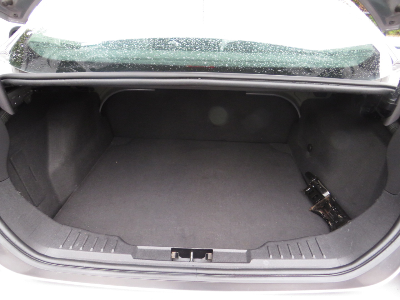 Ford Focus 4dr Sdn SE 2013 Ford Focus 4dr Sdn SE 2013