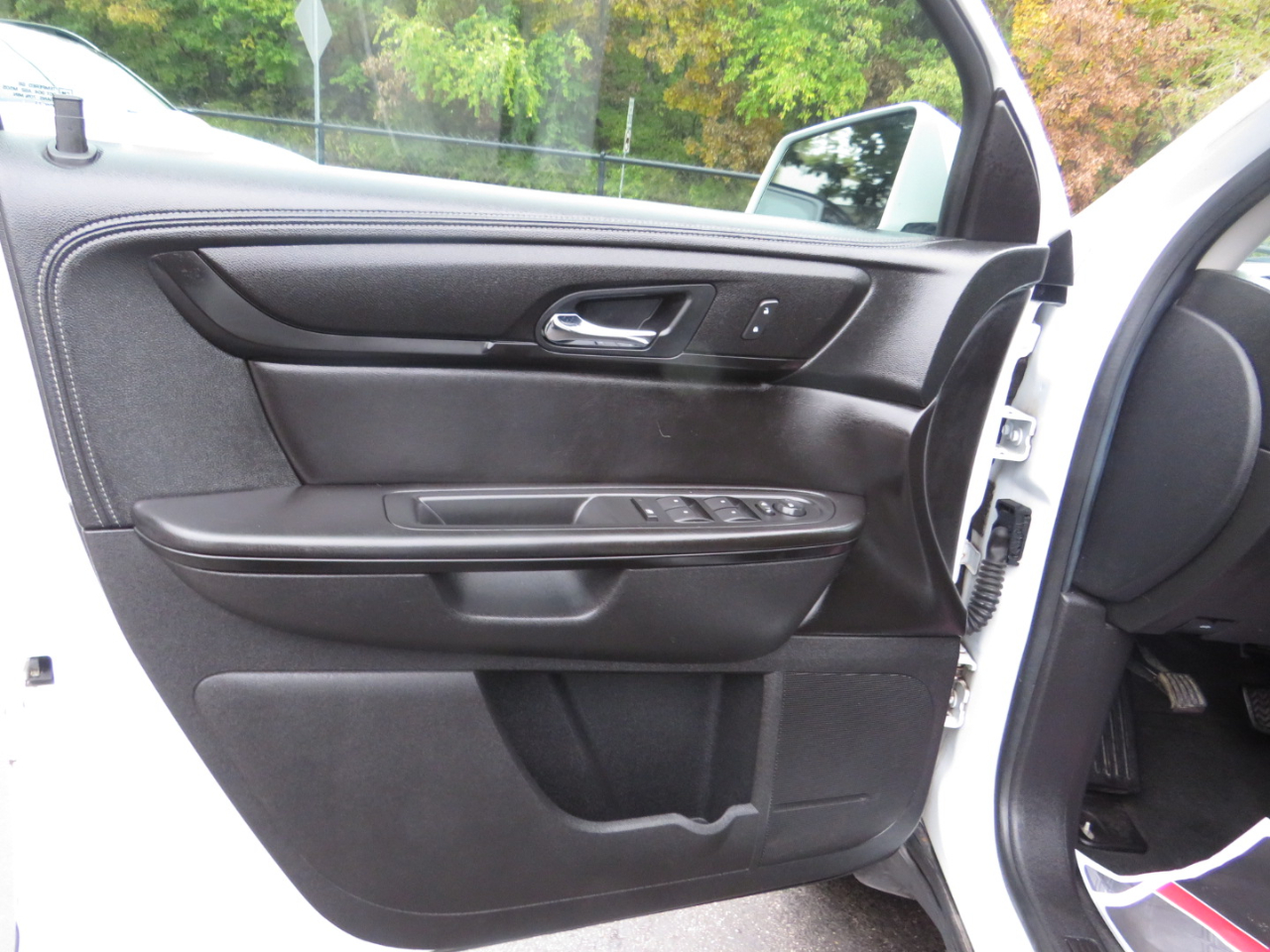 Chevrolet Traverse FWD 4dr LT w/1LT 2016 Chevrolet Traverse FWD 4dr LT w/1LT 2016