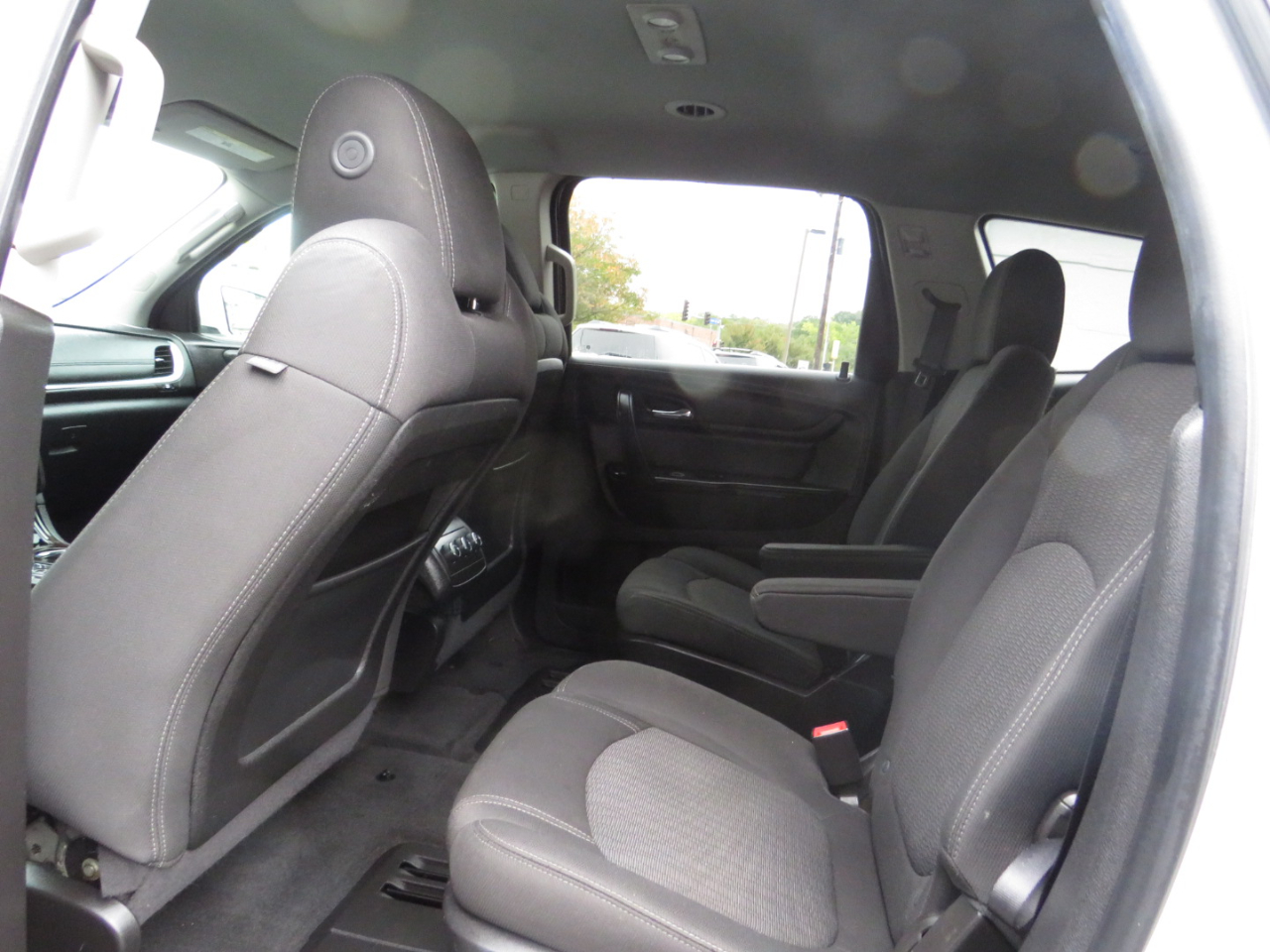 Chevrolet Traverse FWD 4dr LT w/1LT 2016 Chevrolet Traverse FWD 4dr LT w/1LT 2016