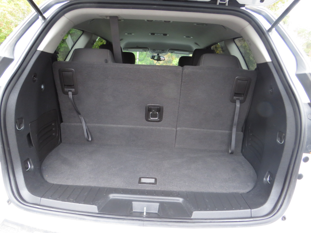 Chevrolet Traverse FWD 4dr LT w/1LT 2016 Chevrolet Traverse FWD 4dr LT w/1LT 2016