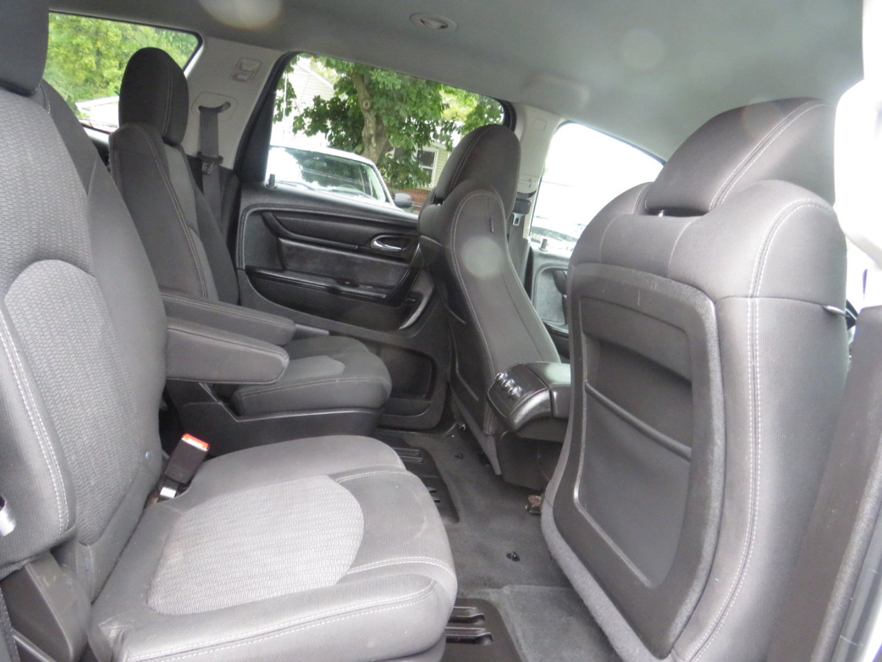 Chevrolet Traverse FWD 4dr LT w/1LT 2016 Chevrolet Traverse FWD 4dr LT w/1LT 2016