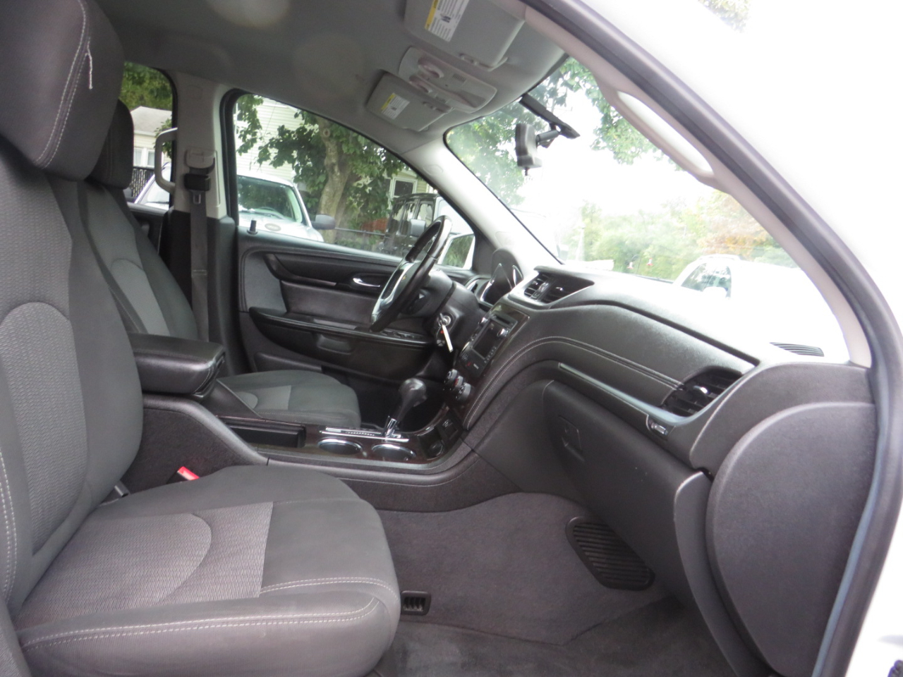 Chevrolet Traverse FWD 4dr LT w/1LT 2016 Chevrolet Traverse FWD 4dr LT w/1LT 2016