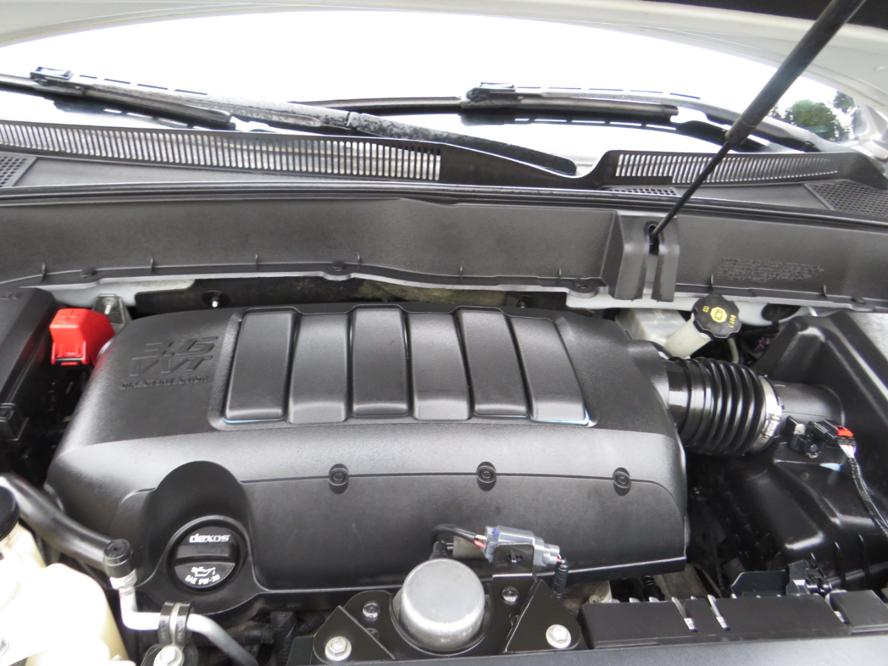 Chevrolet Traverse FWD 4dr LT w/1LT 2016 Chevrolet Traverse FWD 4dr LT w/1LT 2016