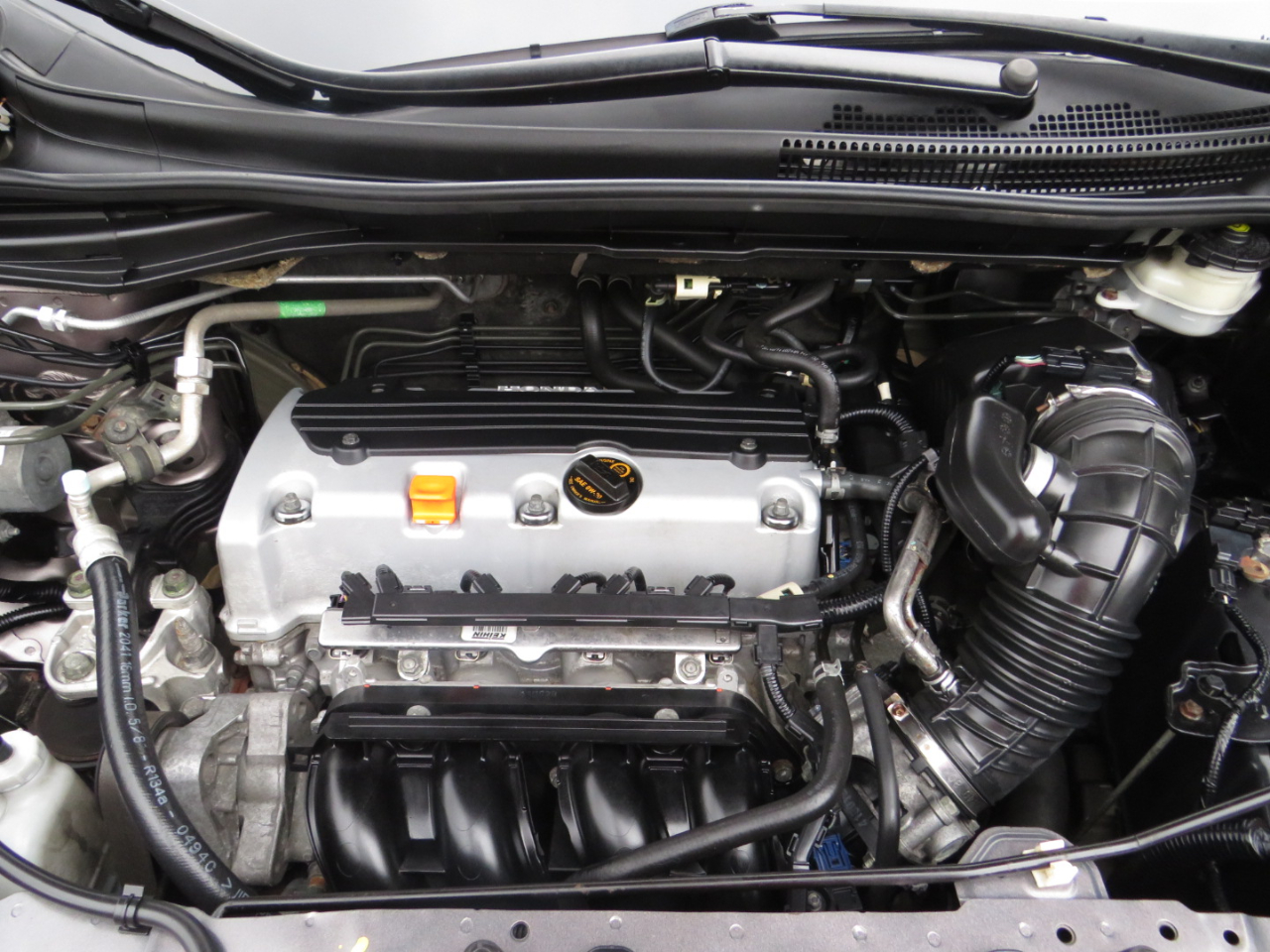 Honda CR-V AWD 5dr EX 2014 Honda CR-V AWD 5dr EX 2014