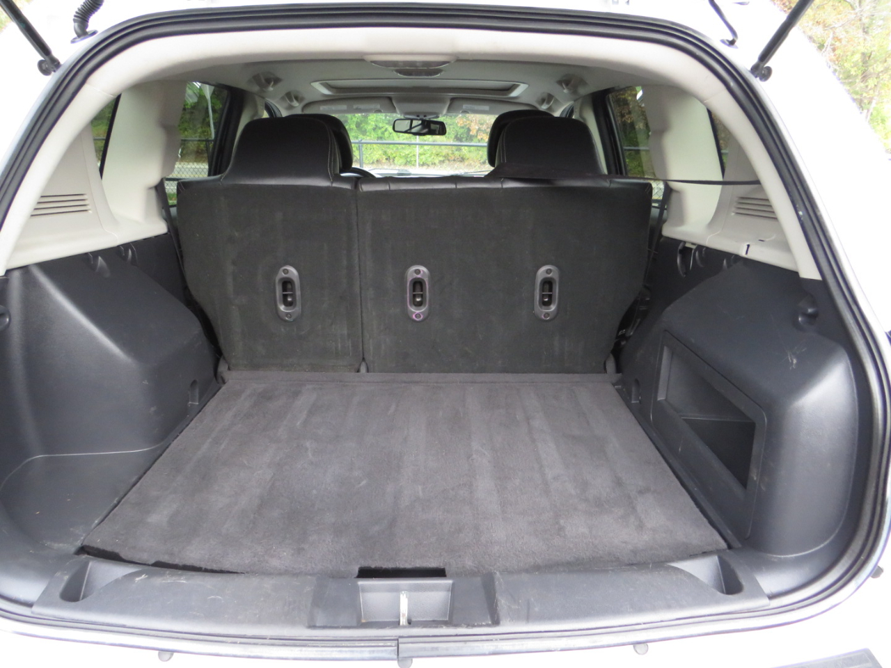 Jeep Compass High Altitude 4x4 *Ltd Avail* 2017 Jeep Compass High Altitude 4x4 *Ltd Avail* 2017