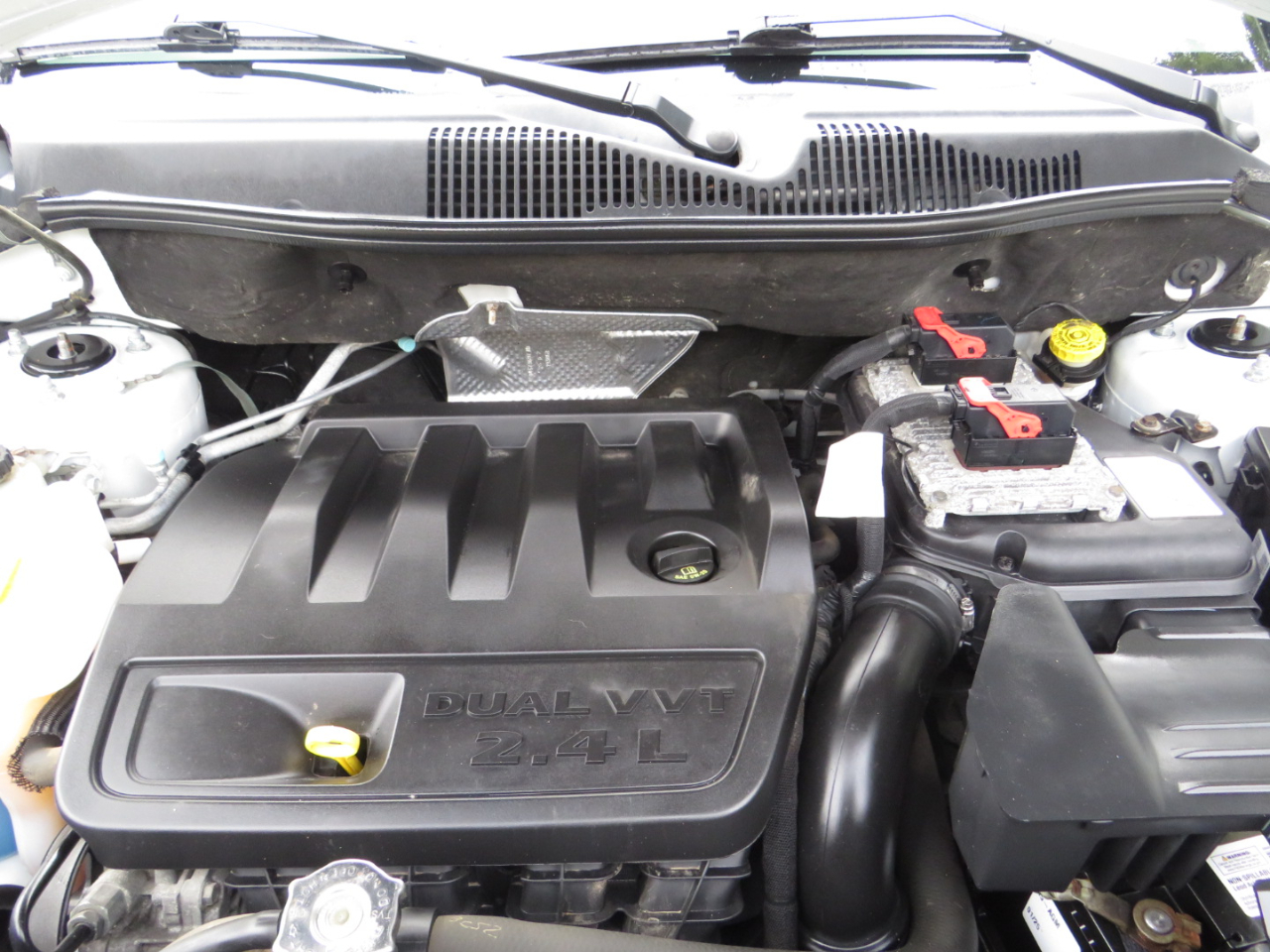 Jeep Compass High Altitude 4x4 *Ltd Avail* 2017 Jeep Compass High Altitude 4x4 *Ltd Avail* 2017