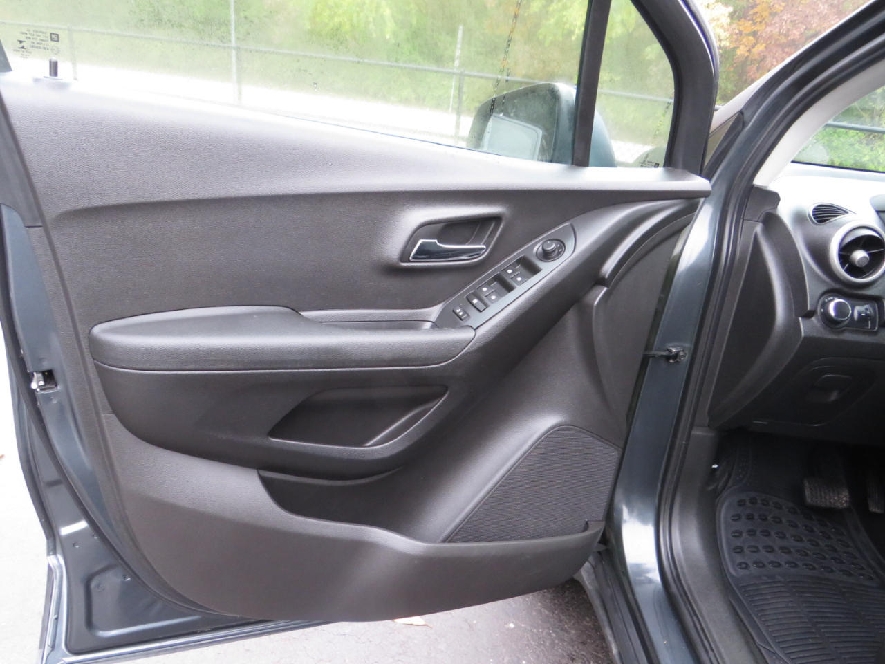 Chevrolet Trax AWD 4dr LT 2016 Chevrolet Trax AWD 4dr LT 2016