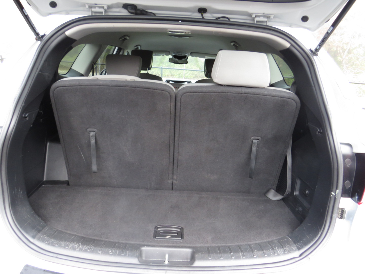 Hyundai Santa Fe SE 3.3L Auto AWD 2017 Hyundai Santa Fe SE 3.3L Auto AWD 2017