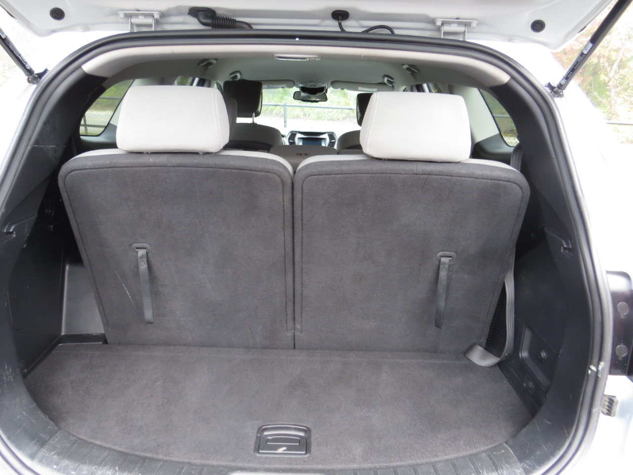 Hyundai Santa Fe SE 3.3L Auto AWD 2017 Hyundai Santa Fe SE 3.3L Auto AWD 2017