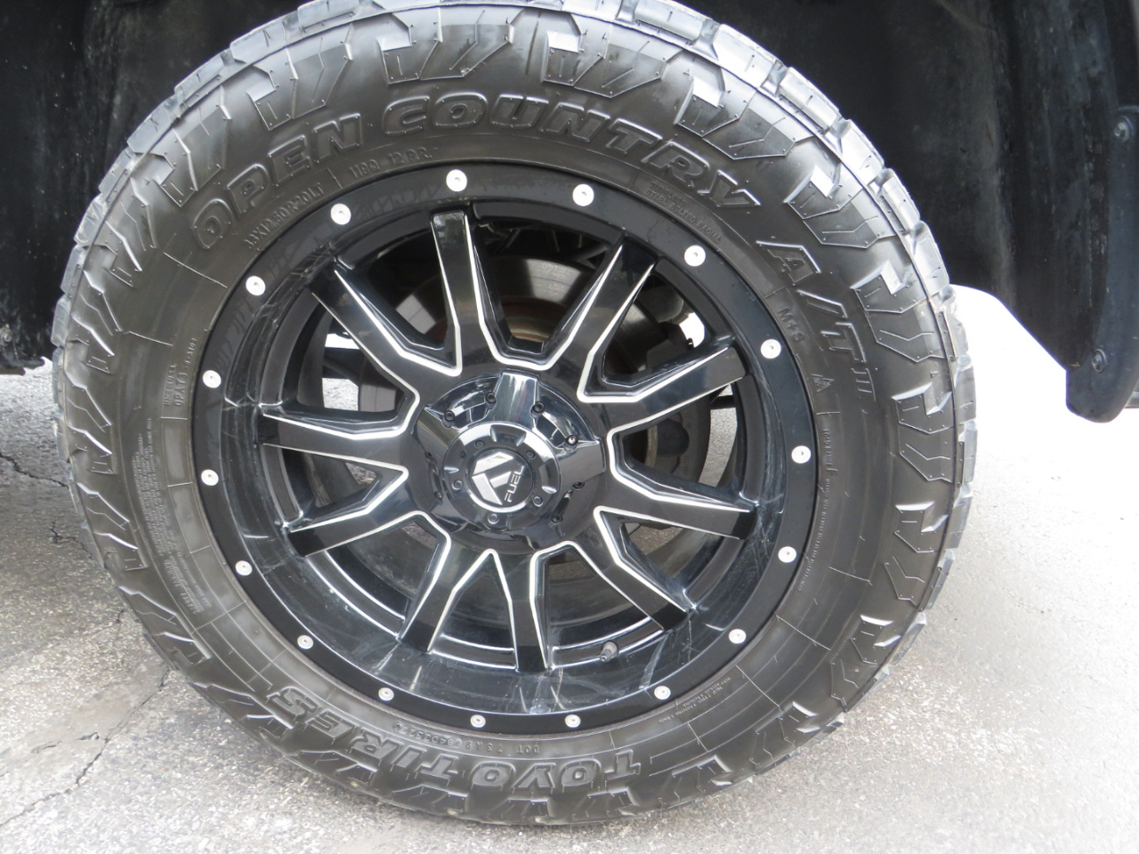 RAM 1500 4WD Crew Cab 140.5" Big Horn 2016 RAM 1500 4WD Crew Cab 140.5" Big Horn 2016