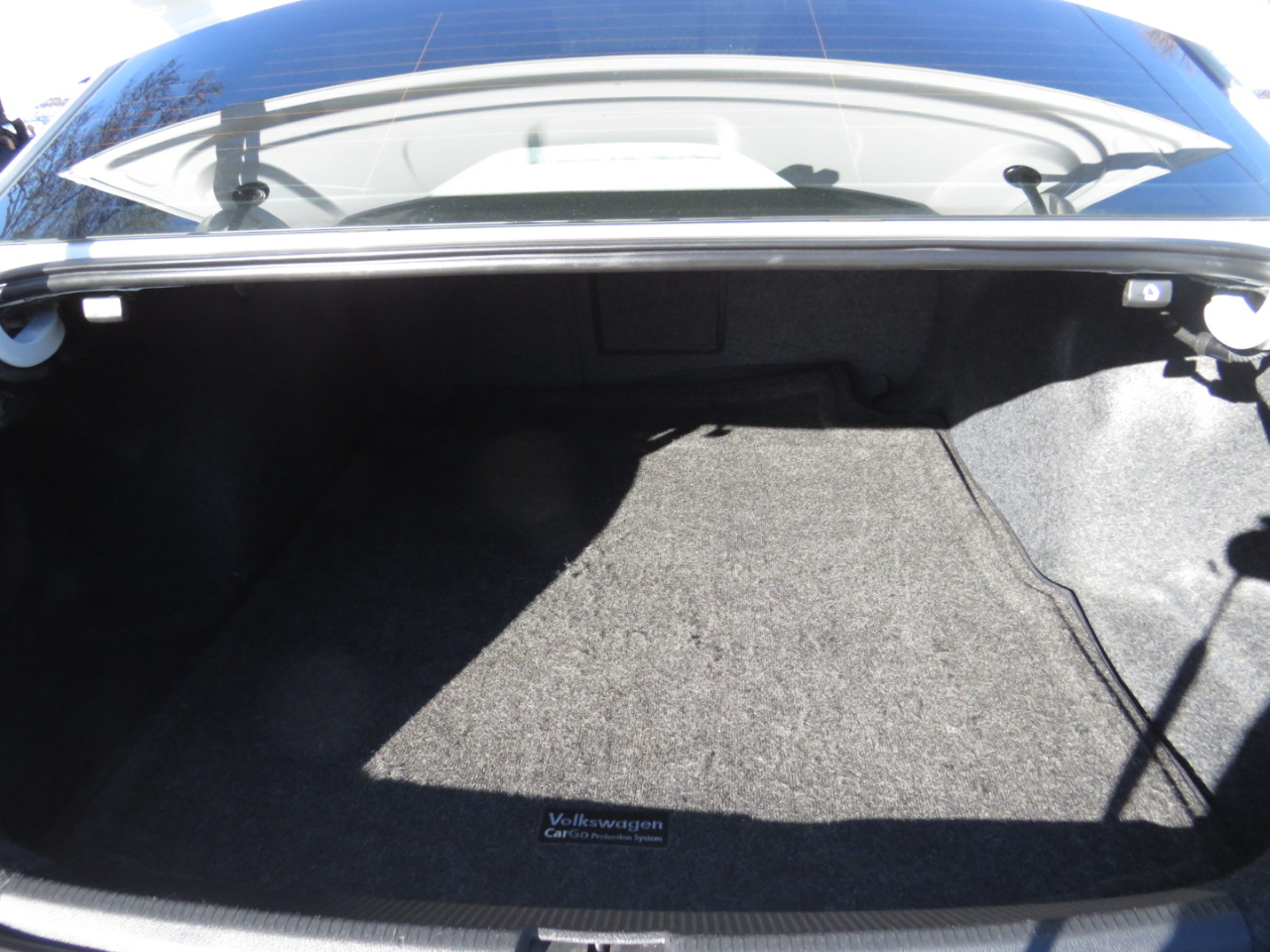 Volkswagen Passat 2.0T SE Auto 2018