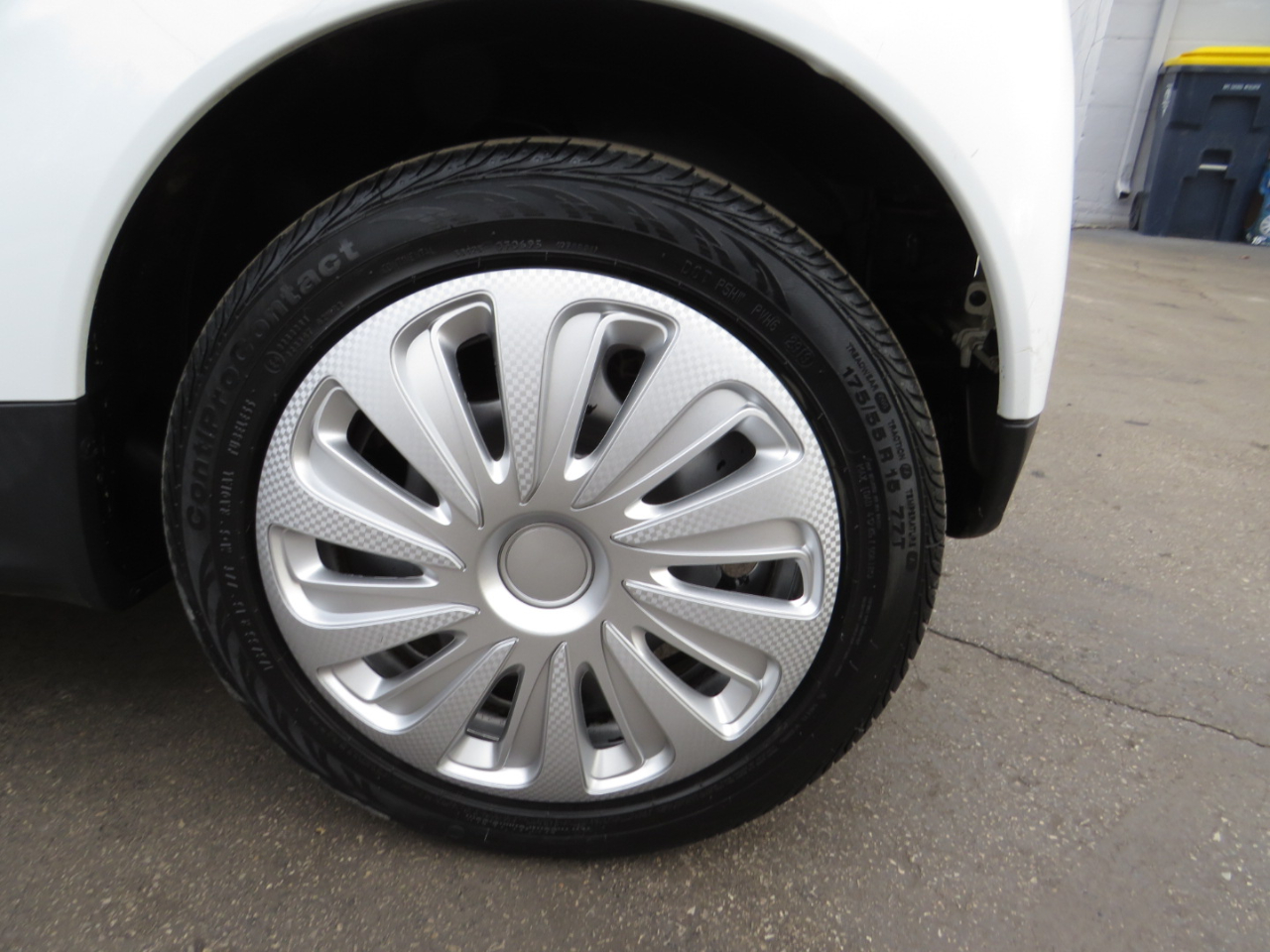 Smart Fortwo 2dr Cpe Passion 2015