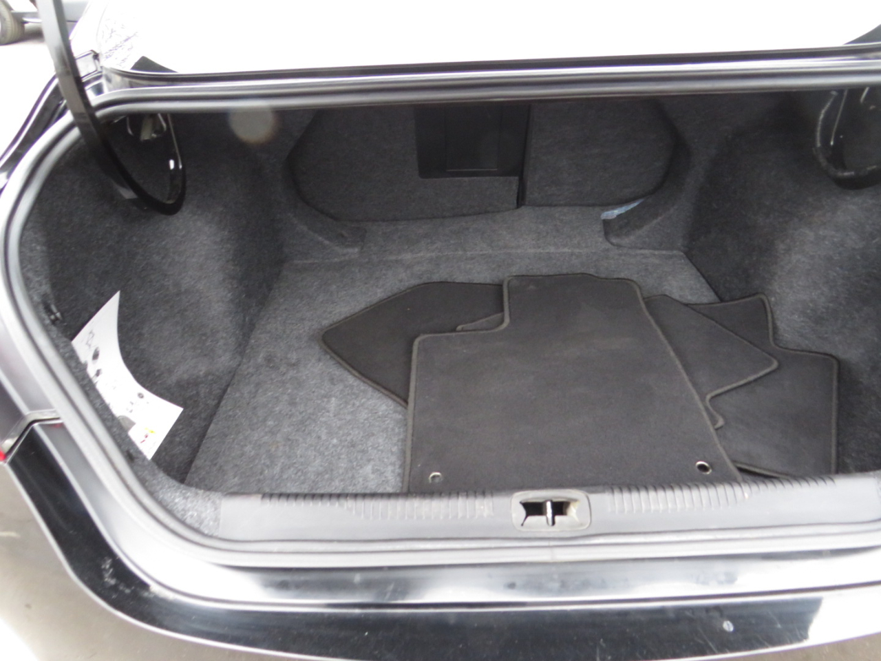 Chrysler 200 4dr Sdn Limited FWD 2015