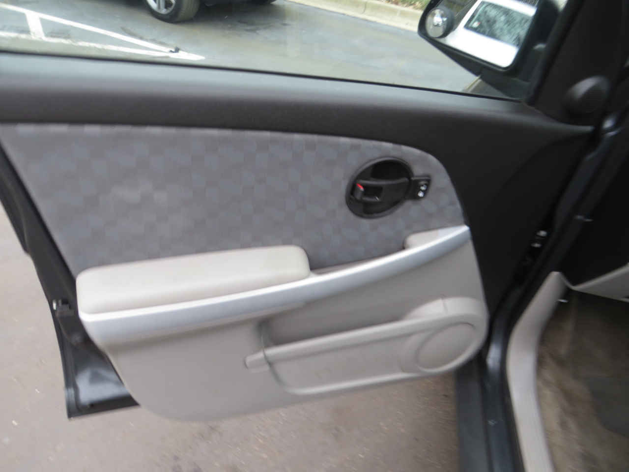 Chevrolet Equinox FWD 4dr LS 2009