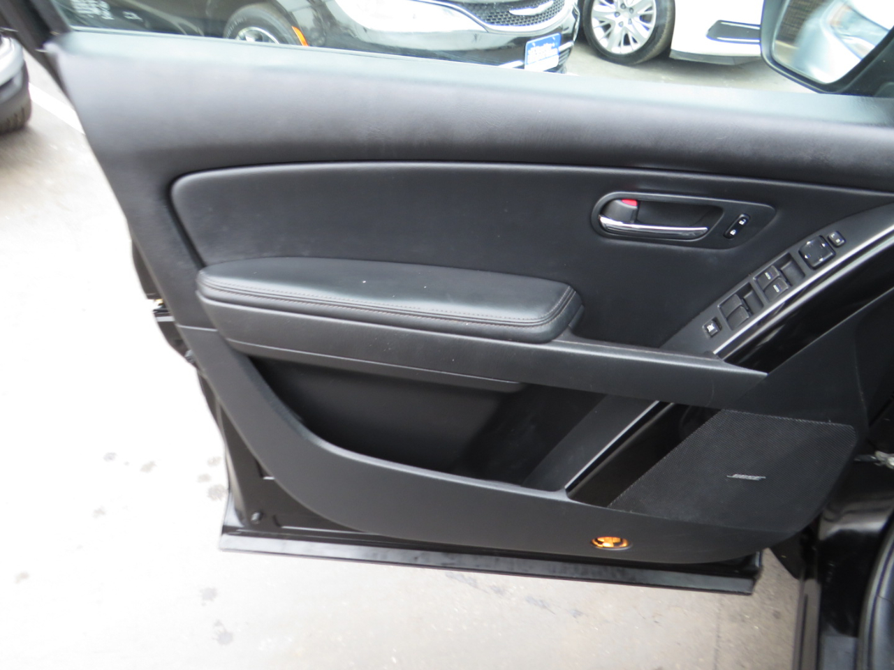 Mazda CX-9 AWD 4dr Touring 2010