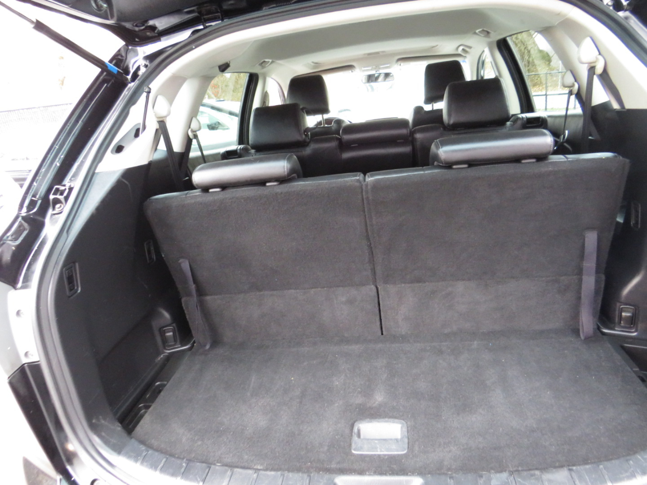 Mazda CX-9 AWD 4dr Touring 2010