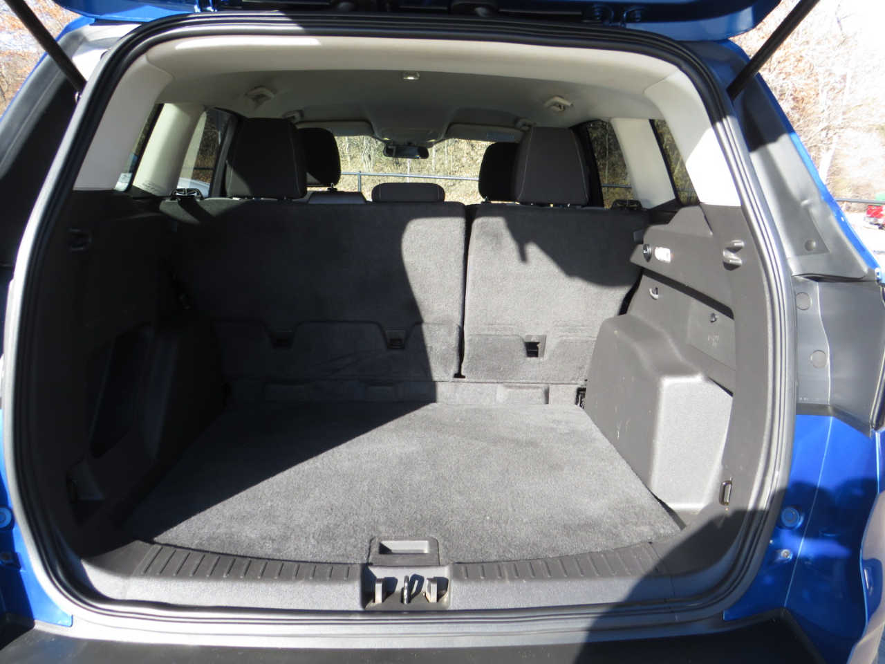 Ford Escape SE FWD 2018