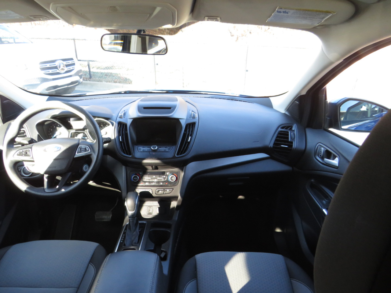 Ford Escape SE FWD 2018