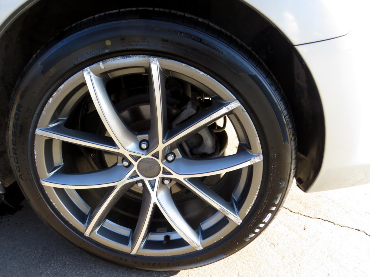 Mazda MAZDA6 4dr Sdn Auto i Touring 2016