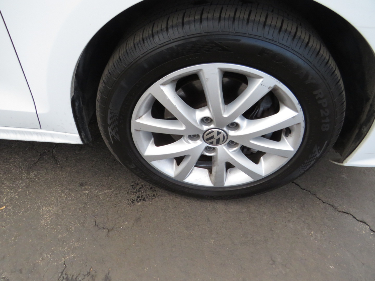 Volkswagen Jetta Sedan 4dr Auto 1.8T SE PZEV 2015