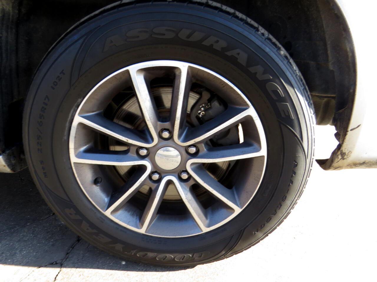 Dodge Grand Caravan SXT Wagon 2017