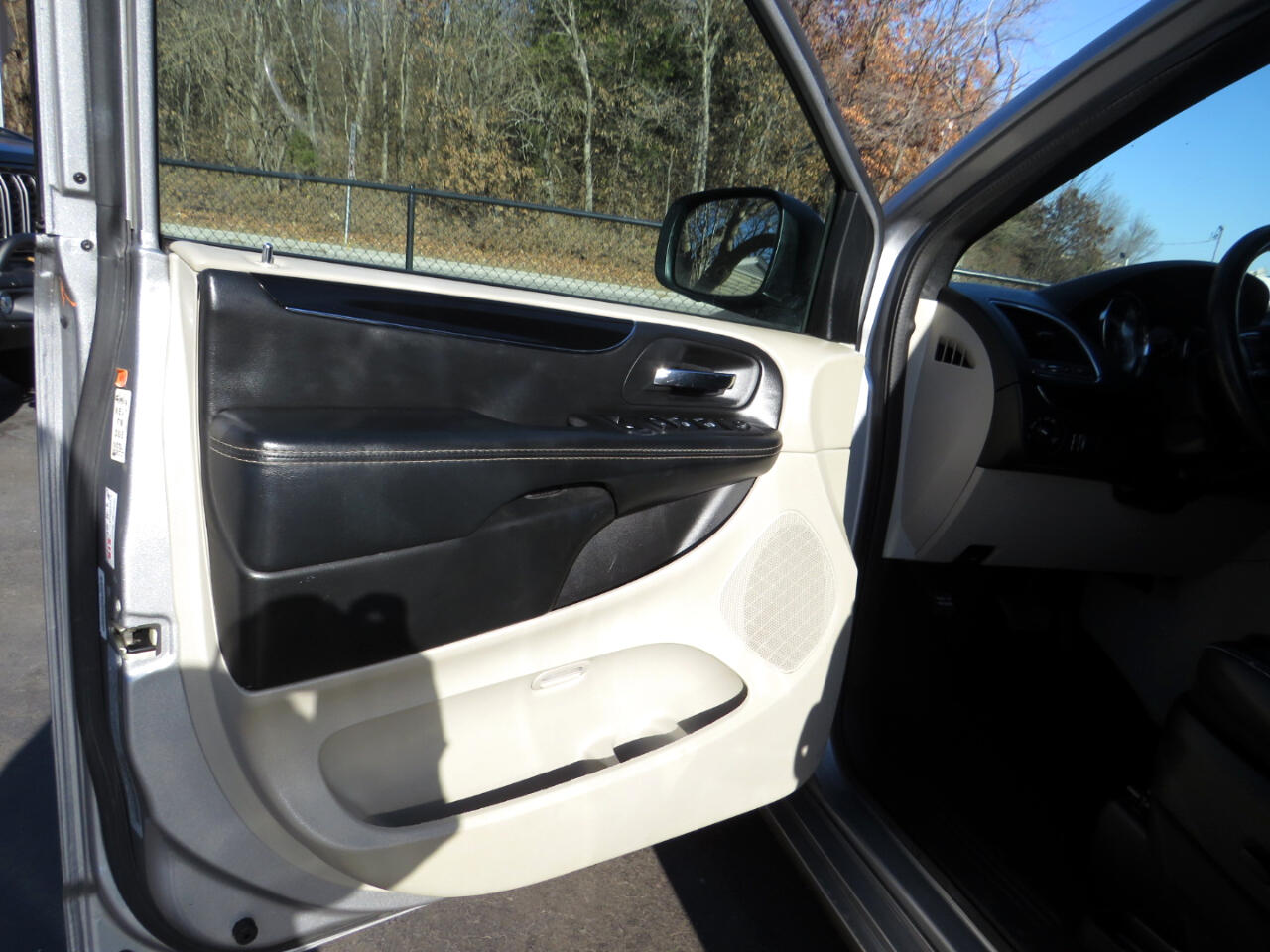 Dodge Grand Caravan SXT Wagon 2017