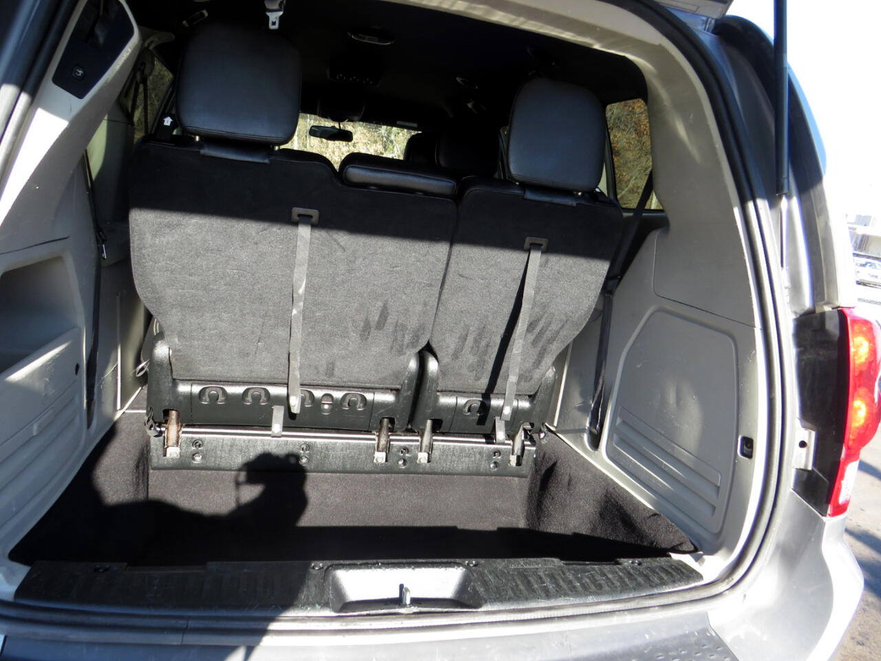 Dodge Grand Caravan SXT Wagon 2017