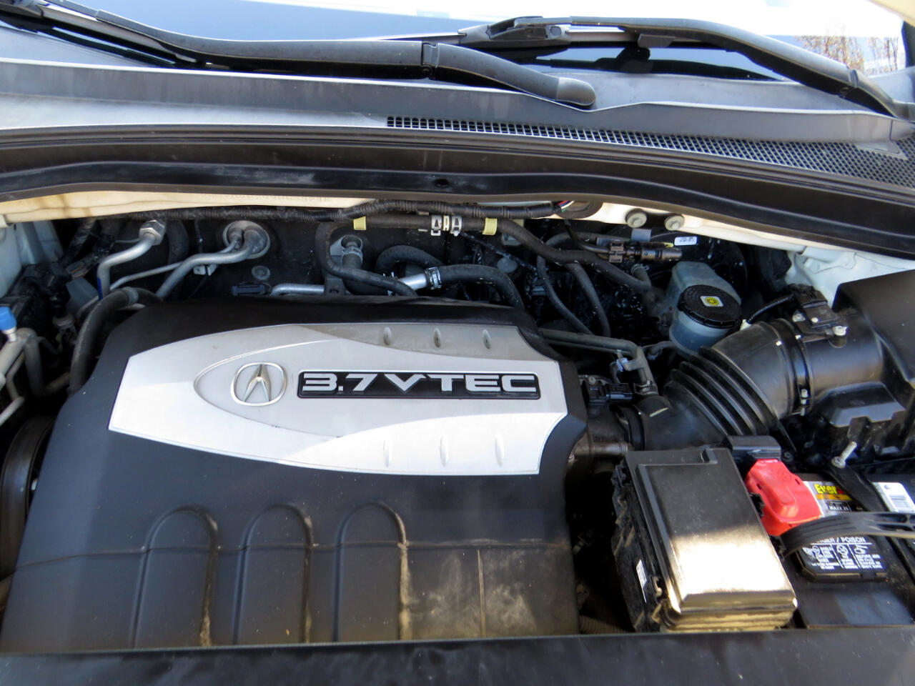 Acura MDX AWD 4dr 2009