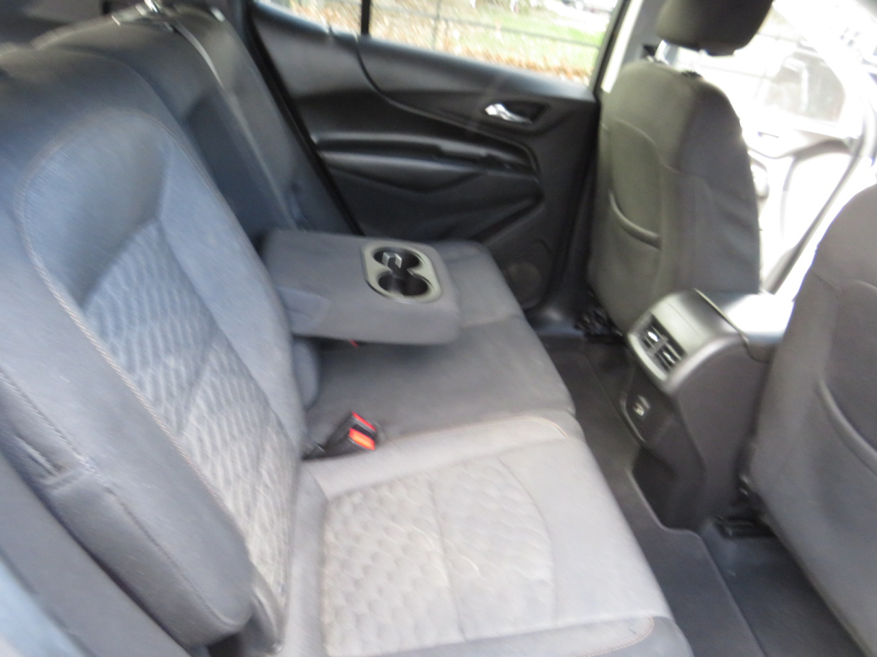 Chevrolet Equinox FWD 4dr LT w/1LT 2019