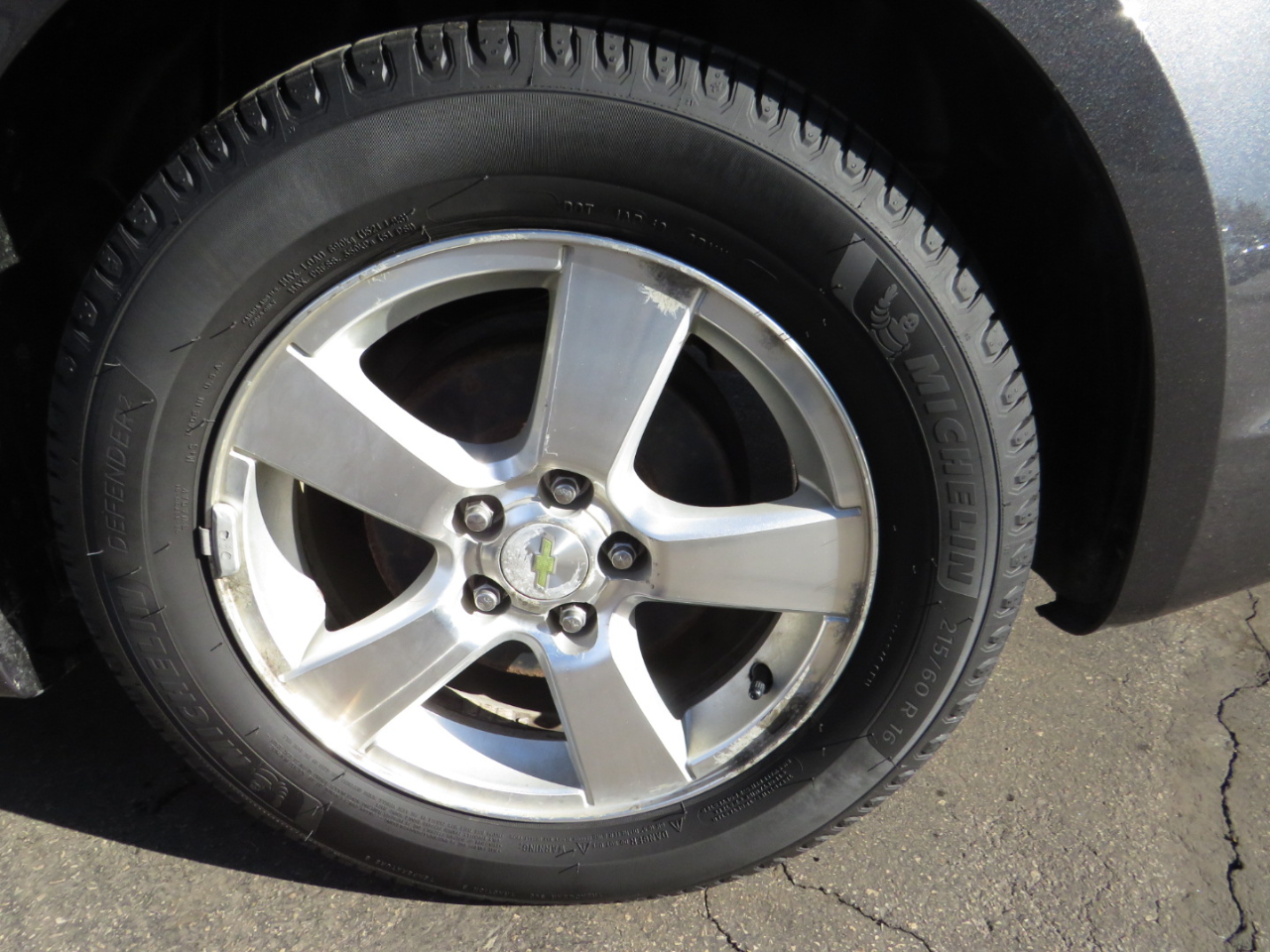 Chevrolet Cruze 4dr Sdn Auto 1LT 2014