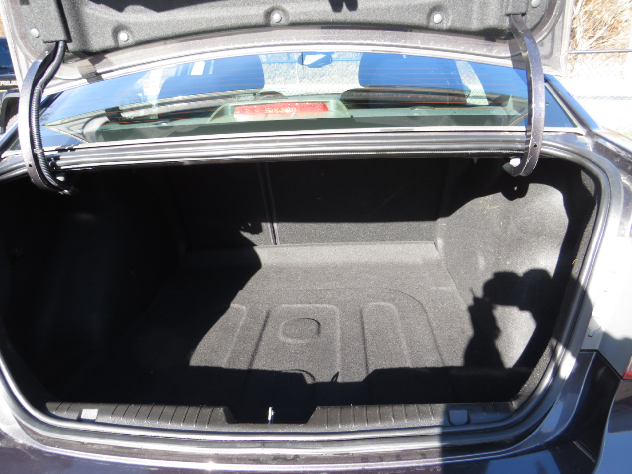 Chevrolet Cruze 4dr Sdn Auto 1LT 2014