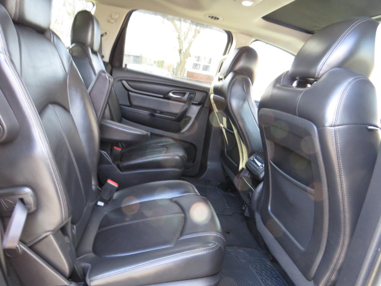 Chevrolet Traverse AWD 4dr LT w/2LT 2016