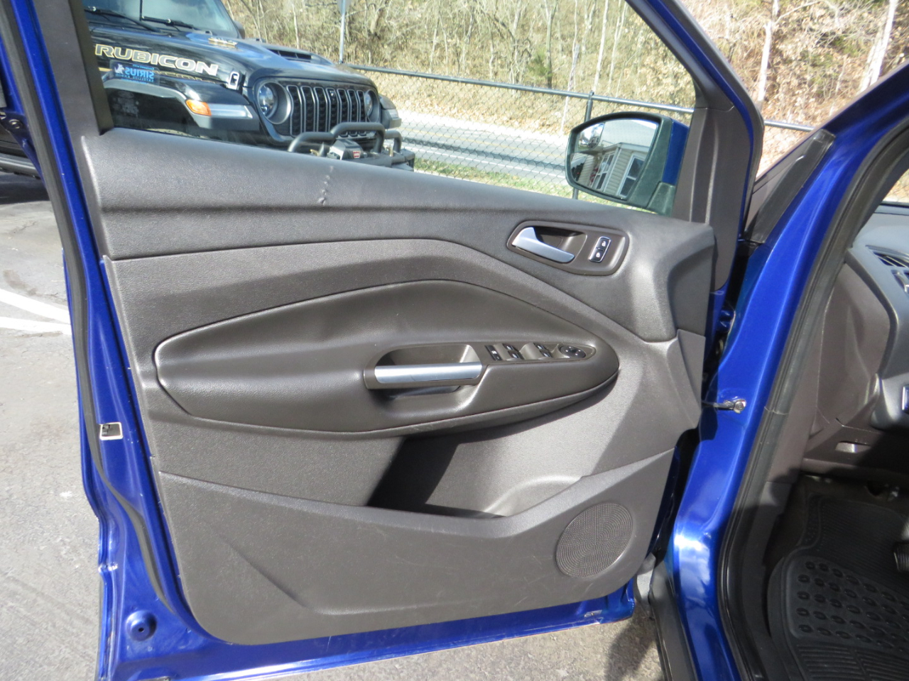 Ford Escape 4WD 4dr SE 2013