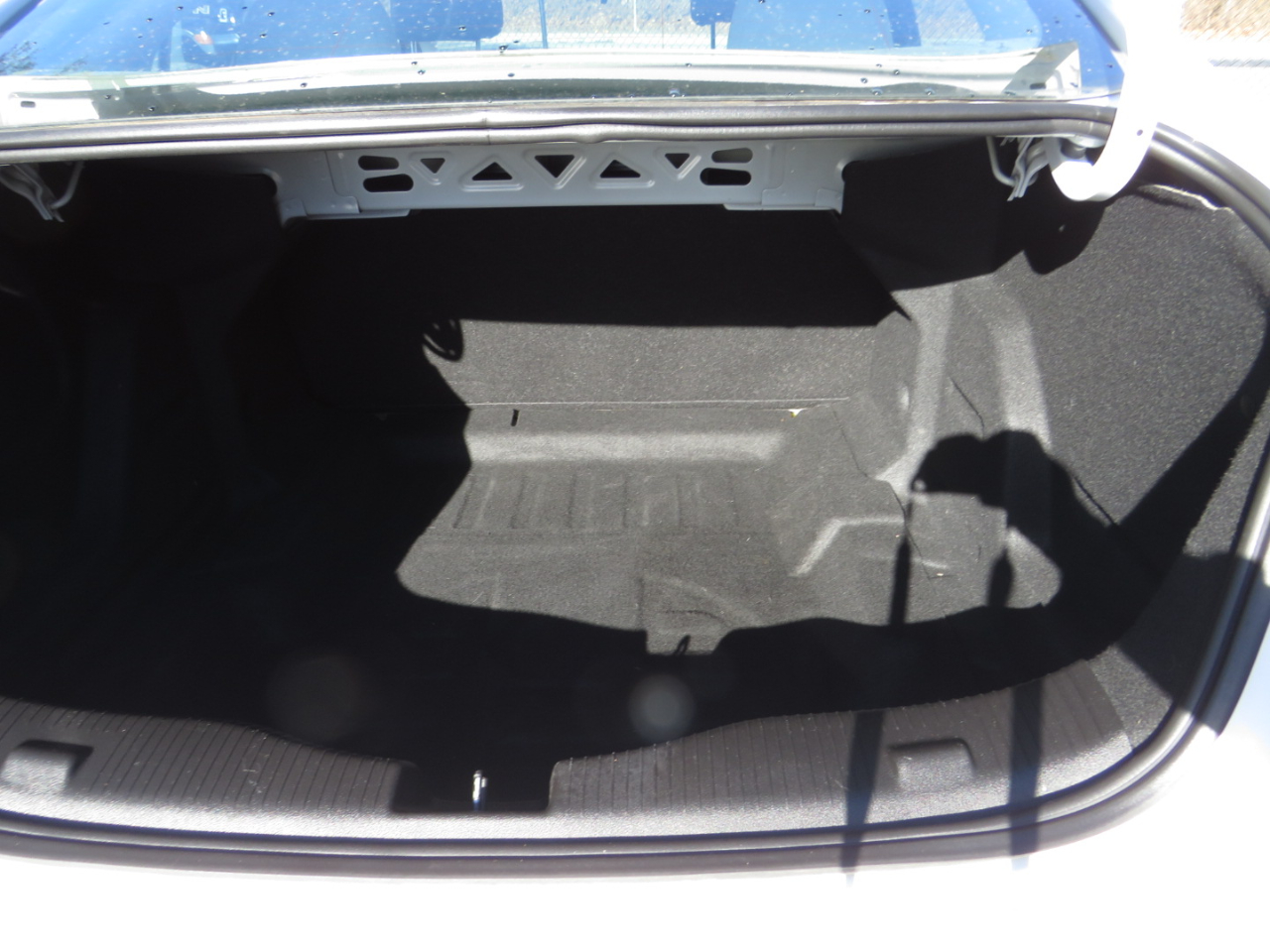 Chevrolet Cruze 4dr Sdn 1.4L LS w/1SB 2018