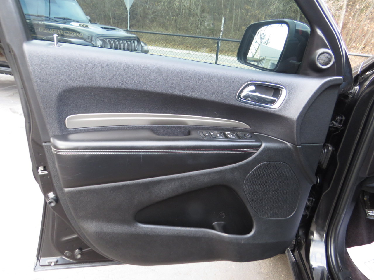 Dodge Durango 2WD 4dr SXT 2015