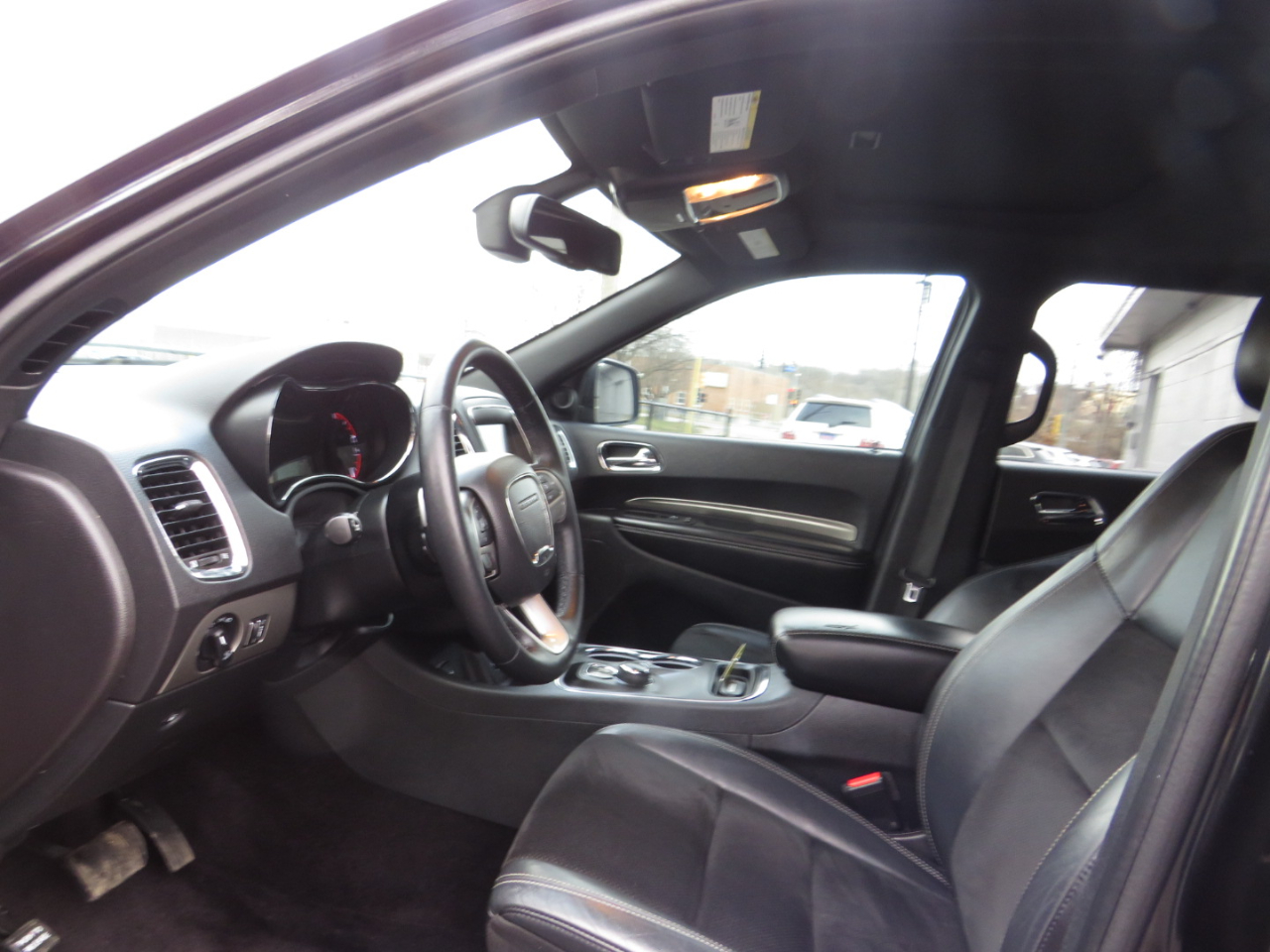 Dodge Durango 2WD 4dr SXT 2015