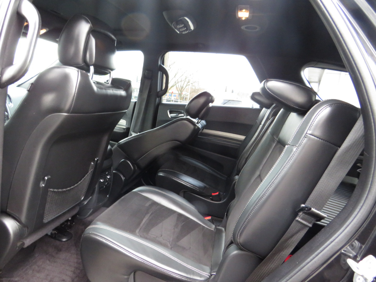 Dodge Durango 2WD 4dr SXT 2015