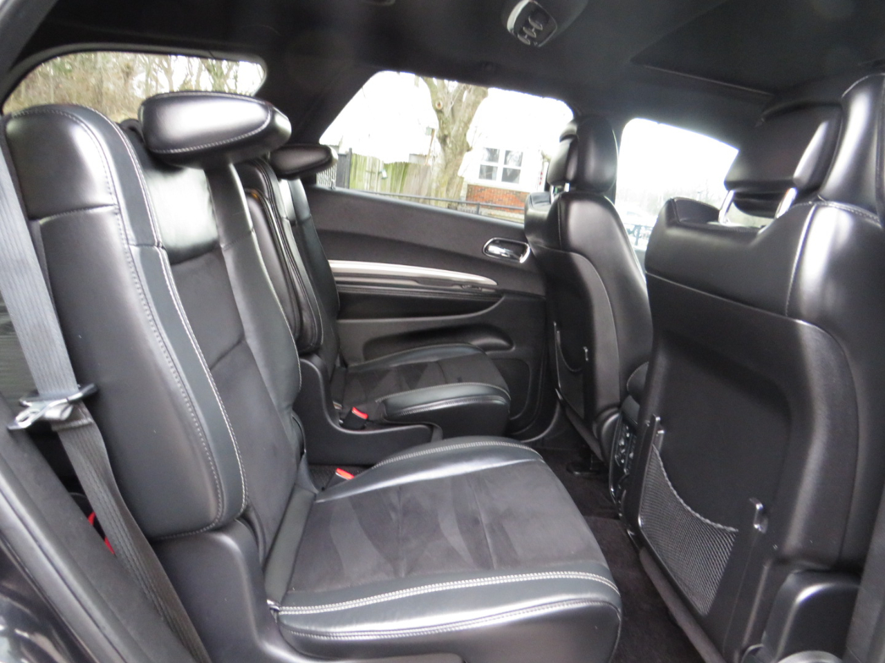 Dodge Durango 2WD 4dr SXT 2015