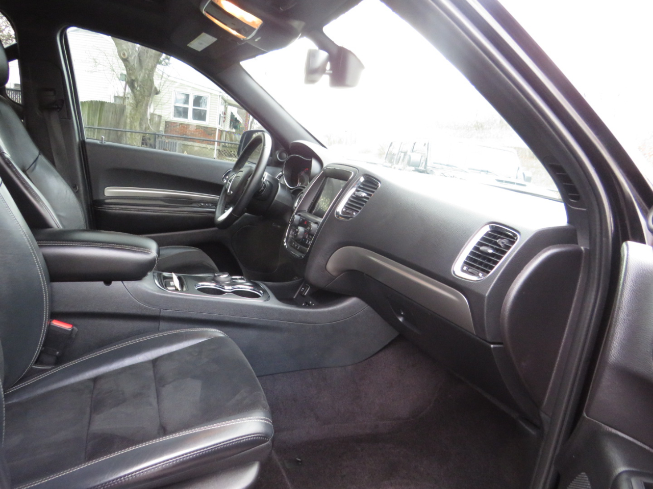 Dodge Durango 2WD 4dr SXT 2015