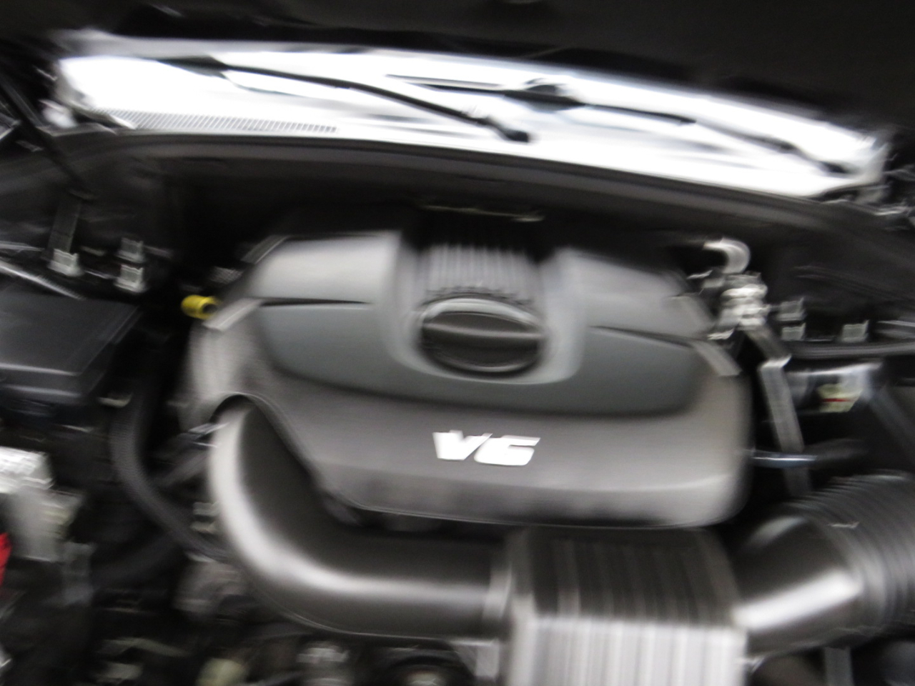 Dodge Durango 2WD 4dr SXT 2015