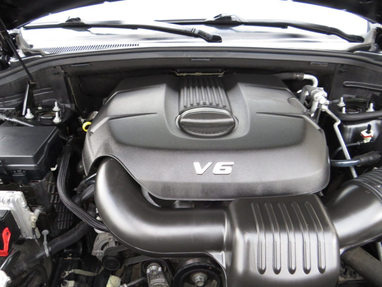 Dodge Durango 2WD 4dr SXT 2015