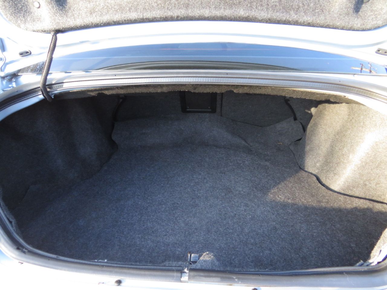 Chrysler 200 4dr Sdn Touring 2013