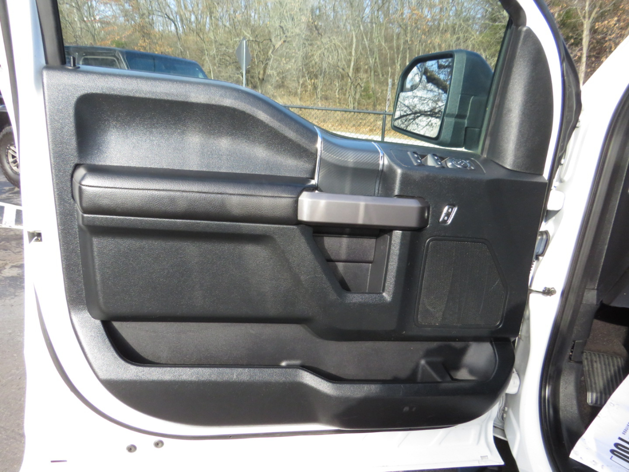 Ford F-150 Lariat 4WD SuperCrew 5.5' Box 2019