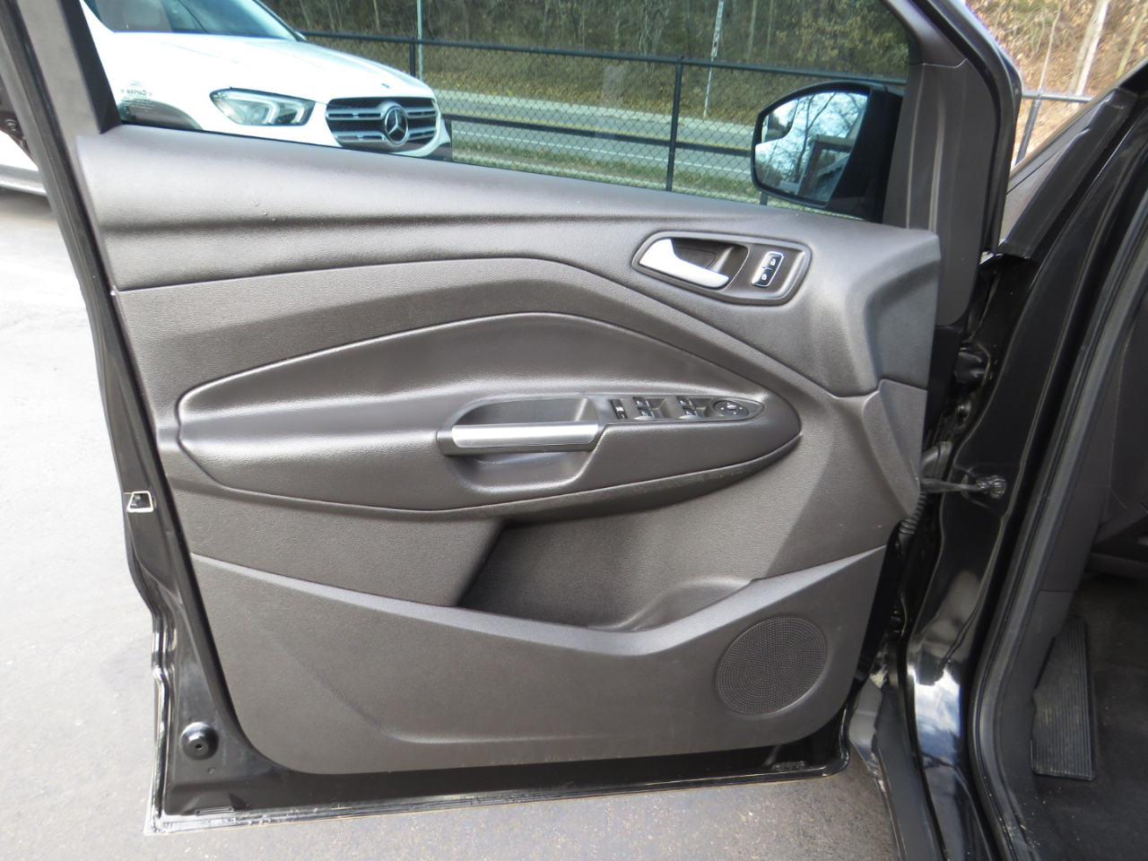 Ford Escape 4WD 4dr SE 2015