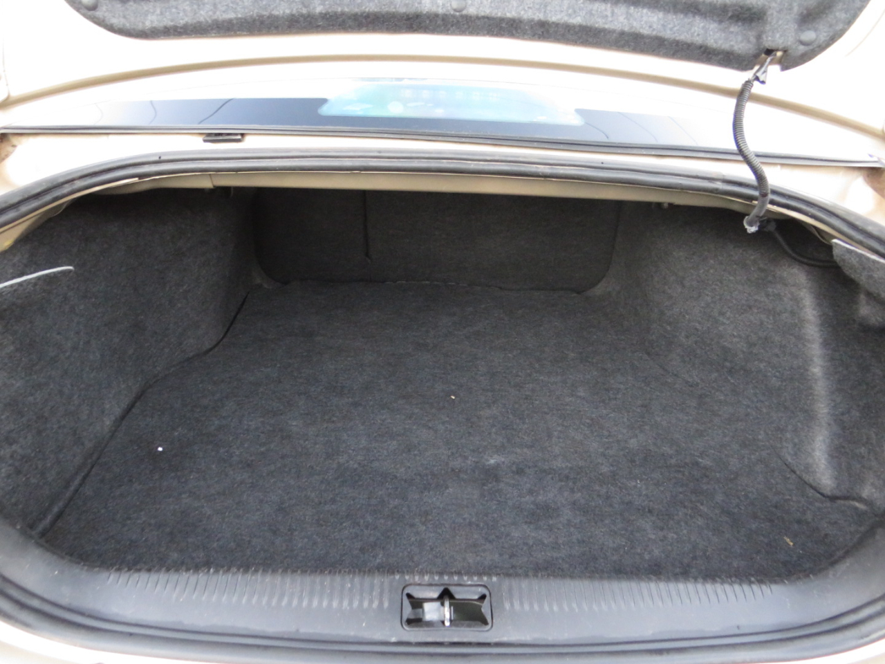 Buick LaCrosse 4dr Sdn CXL 2005