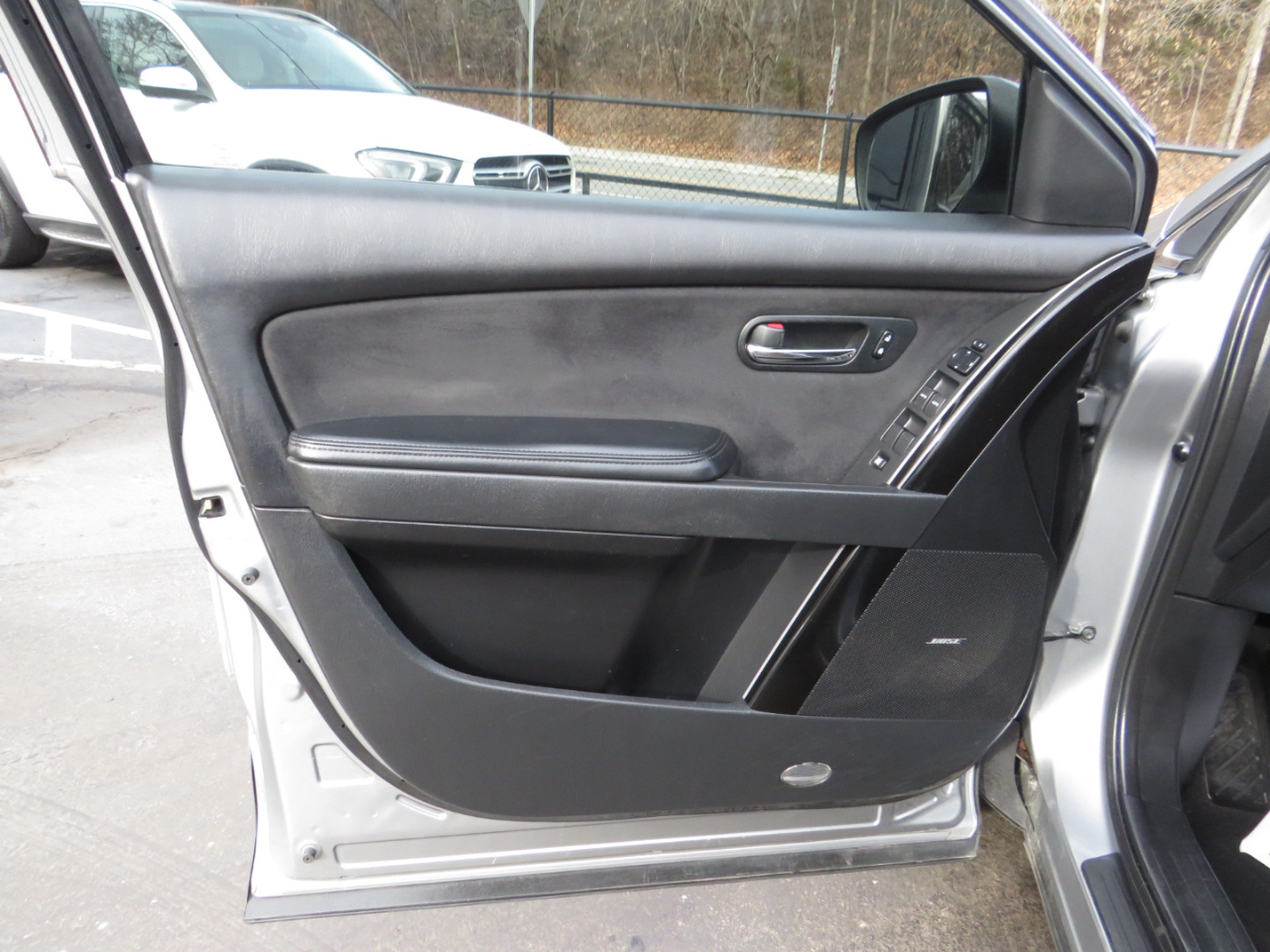 Mazda CX-9 FWD 4dr Touring 2014